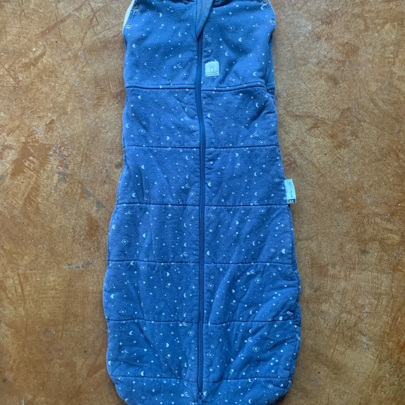 Cocoon Swaddle Sack 2.5 TOG Night Sky - Picture 7 of 7
